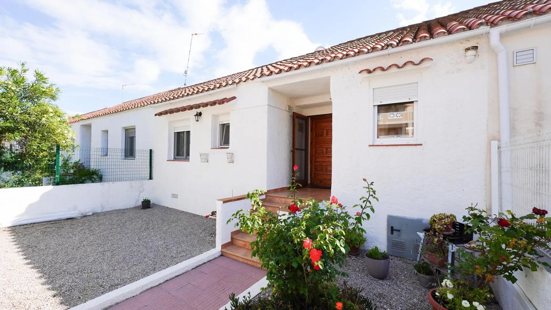 Feriehus Casa Uly Villa Riumar Spanien