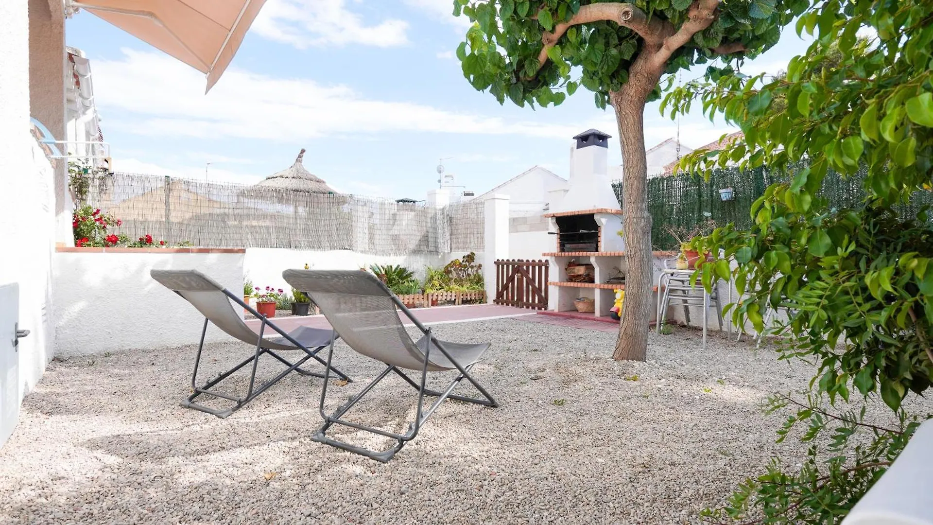 Hébergement de vacances Villa Casa Uly à Riumar