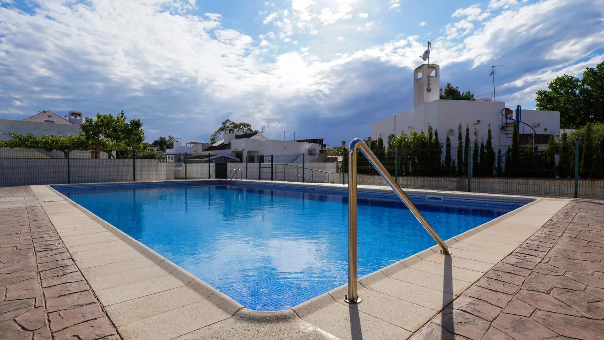 Villa Casa Uly à Riumar 0*,