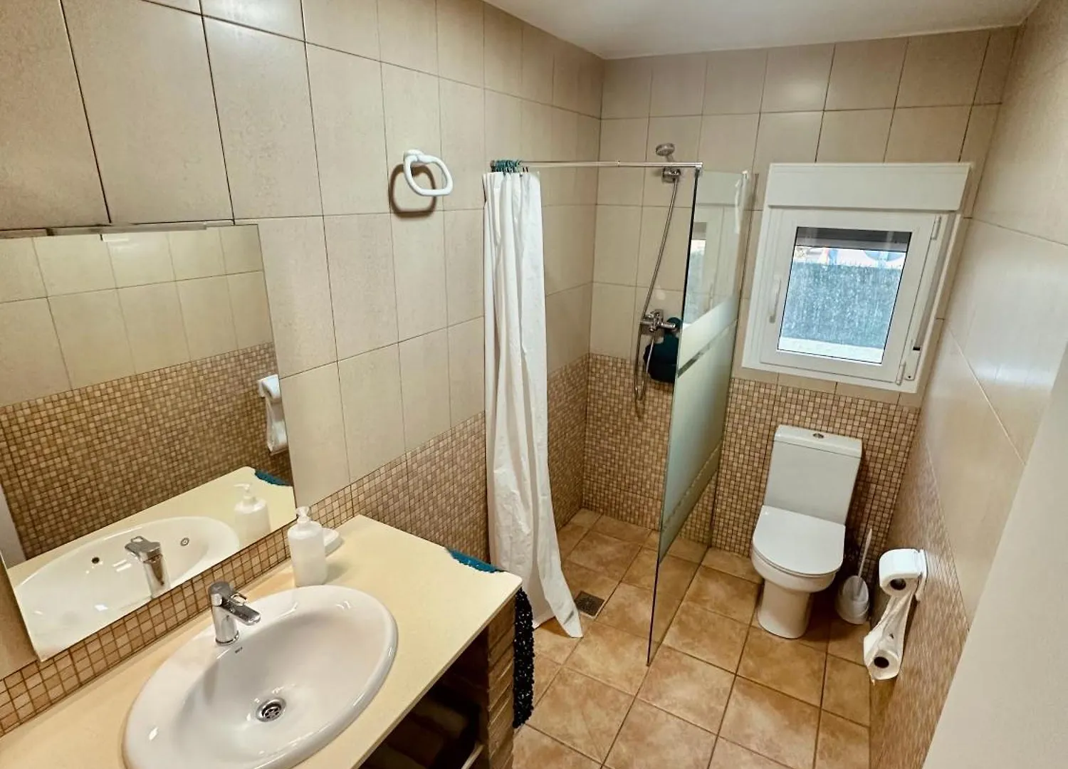 Hébergement de vacances Villa Casa Uly à Riumar Espagne