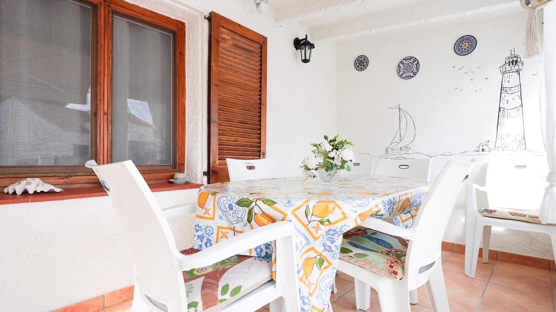 Villa Casa Uly à Riumar 0*,  Espagne