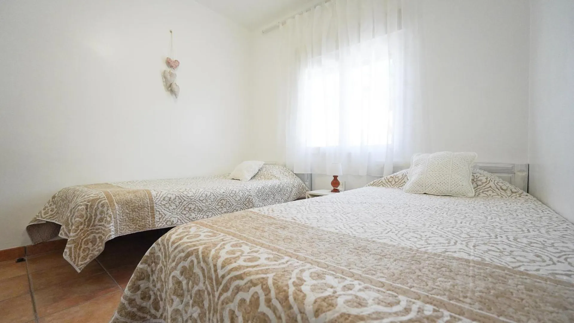 Villa Casa Uly à Riumar
