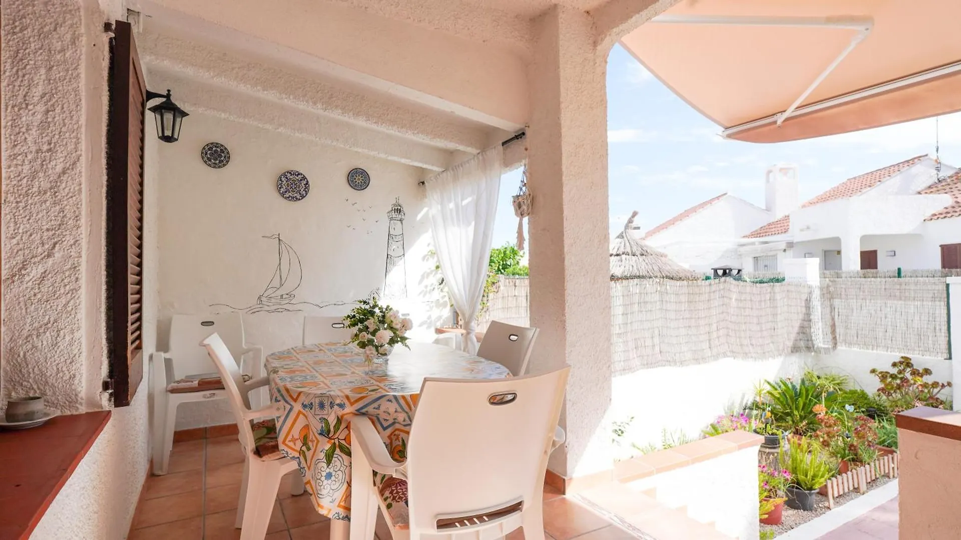 Villa Casa Uly à Riumar 0*,  Espagne